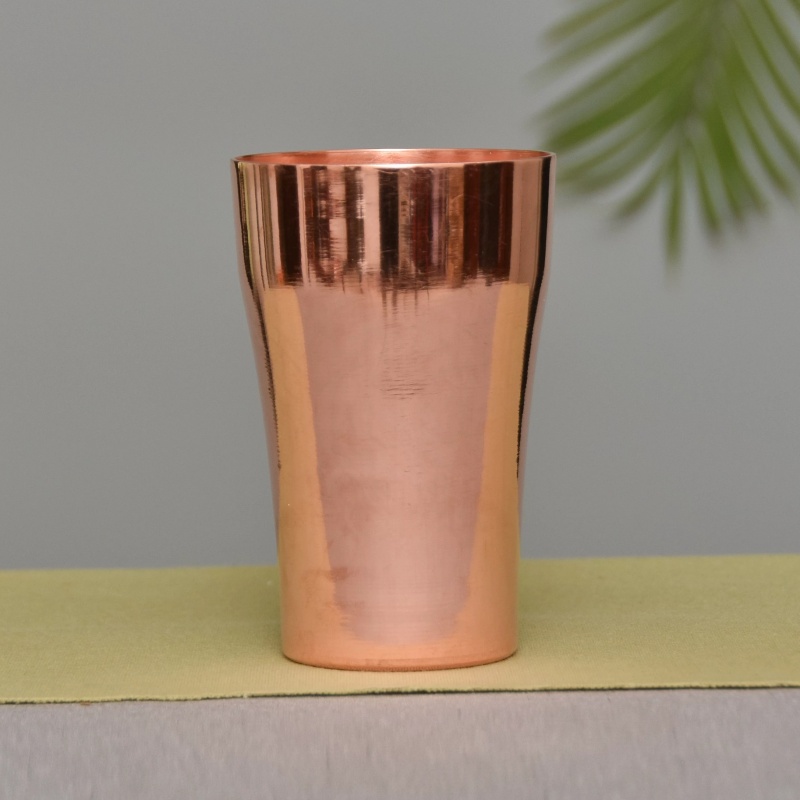 Handcrafted Pure Copper Beer M - Mule Copper Mug recensione e prezzo