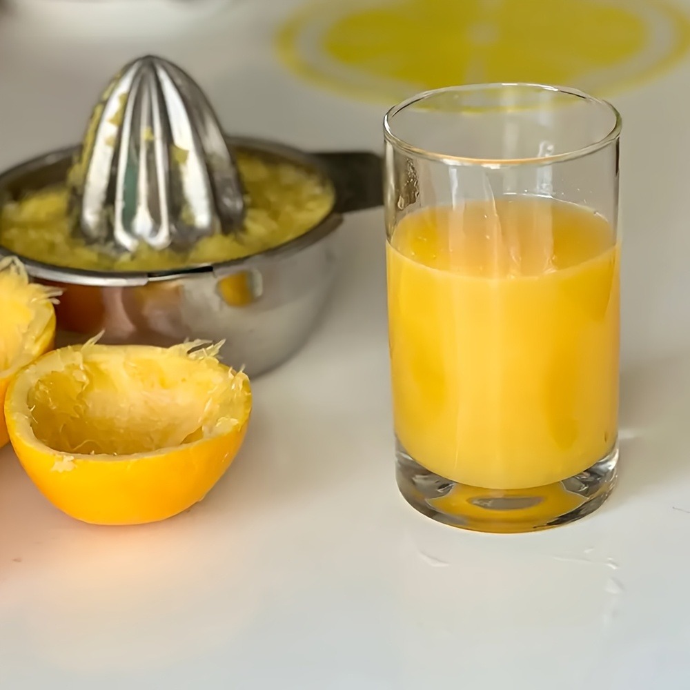 Stainless Steel Manual Citrus  - Citrus Juicer Bar recensione e prezzo