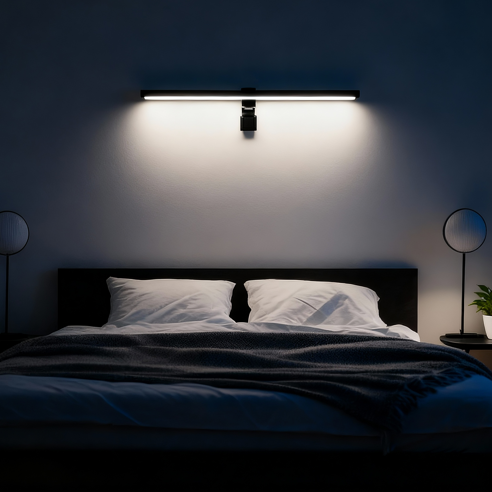 USB-Powered Eye Care Monitor L - Home Bar Setup recensione e prezzo