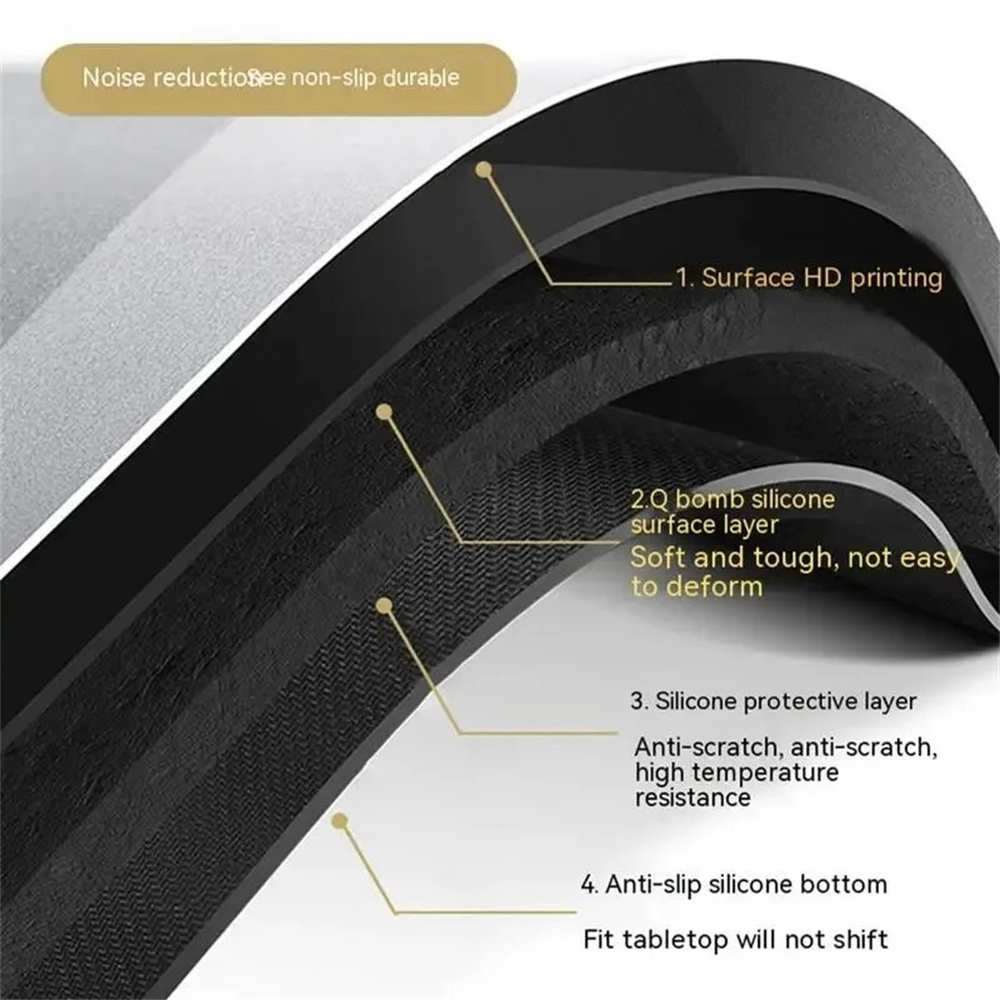 Professional Casino Blackjack  - Bar Mat Rubber recensione e prezzo