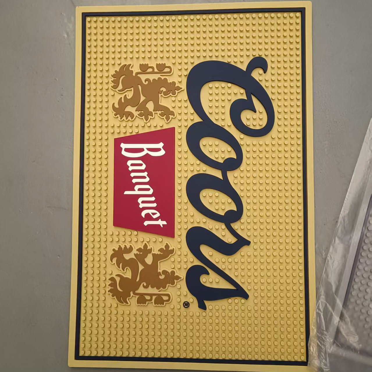 Bar Mats for Countertop - 18x1 - Home Barista recensione e prezzo
