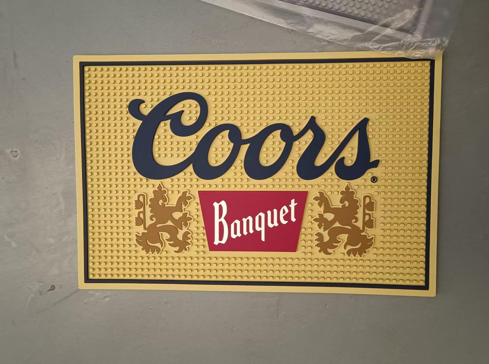 Bar Mats for Countertop - 18x1 - Home Barista recensione e prezzo