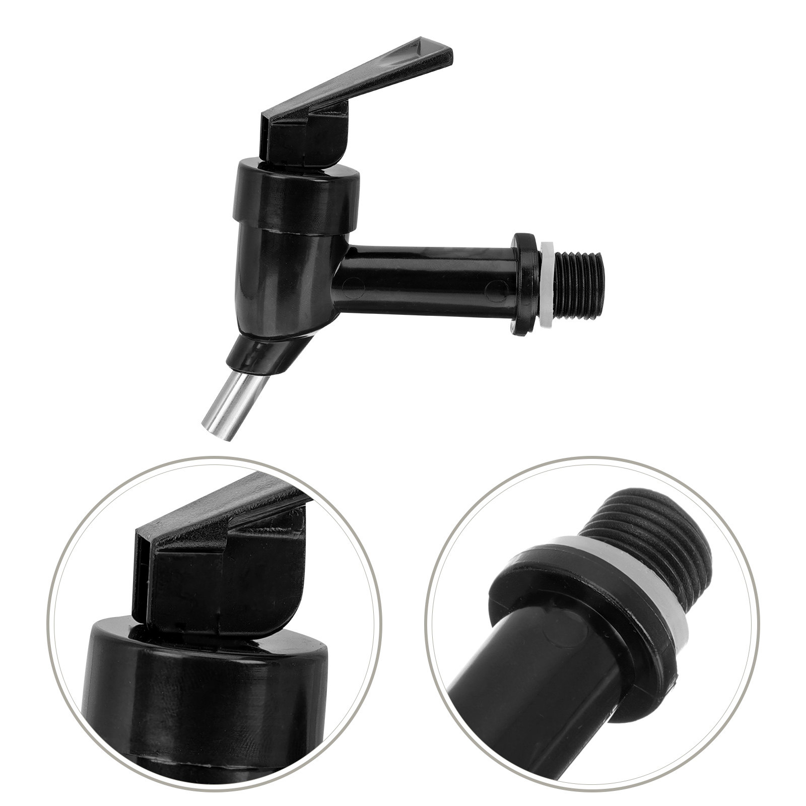 Beer Tap High Quality Wear Res - Home Bar And Restaurant recensione e prezzo