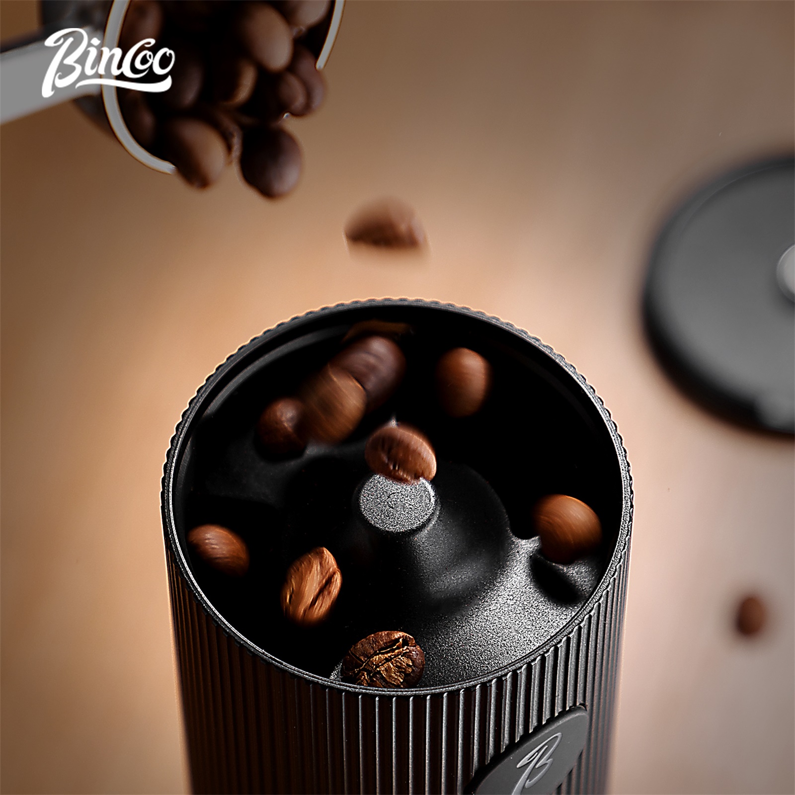 Bincoo Portable Electric Coffe - Home Barista recensione e prezzo