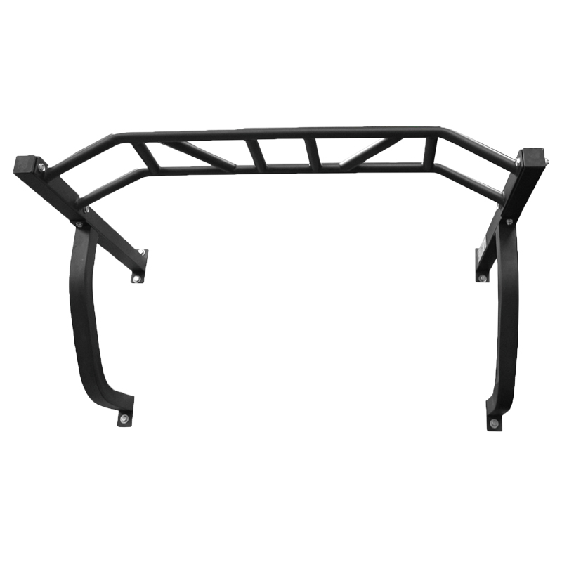 Pull up Bar Wall Mounted Chin  - Home Bar Setup recensione e prezzo