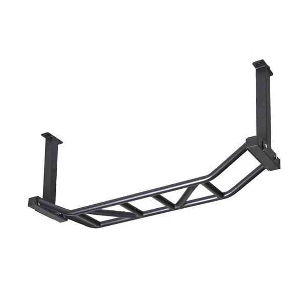 Pull up Bar Wall Mounted Chin  - Home Bar Setup recensione e prezzo