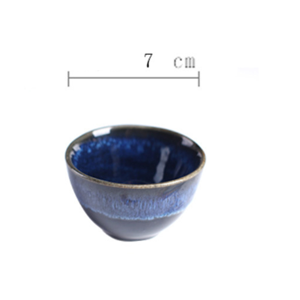 3Pcs Sake Cups Set Ceramic Jap - Home Bar Set recensione e prezzo