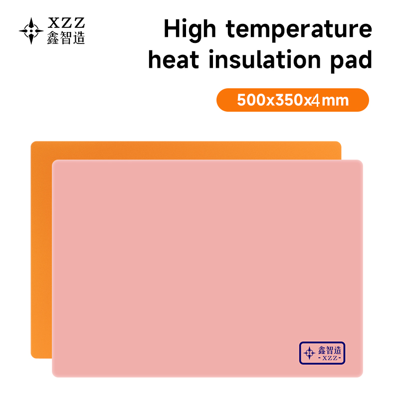 XZZ High Temperature Heat Insu - Bar Mat Rubber recensione e prezzo