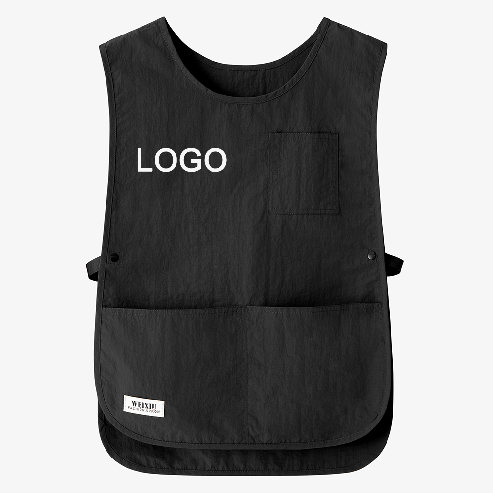 Custom Logo Vest Apron Waterpr - Home Barista recensione e prezzo