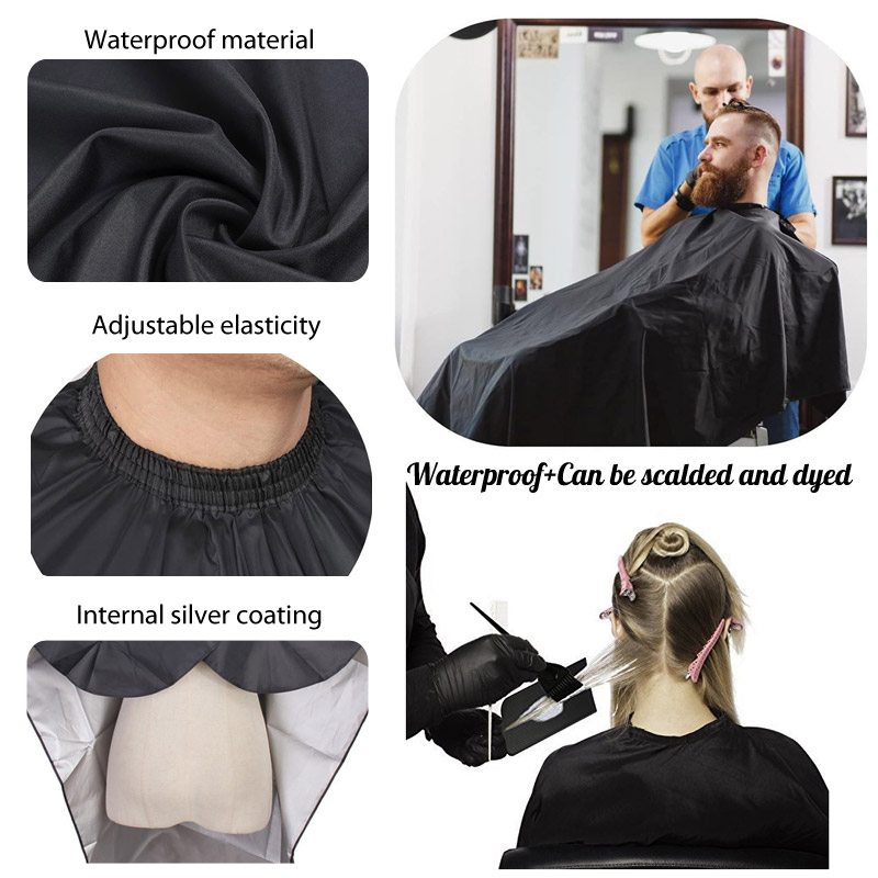 Functional Home Haricuts Cape  - Home Barber recensione e prezzo