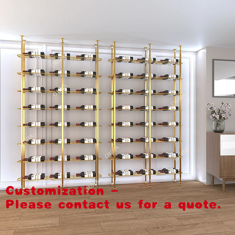custom.Metal Bar Restaurant Ir - Home Bar Shelf recensione e prezzo