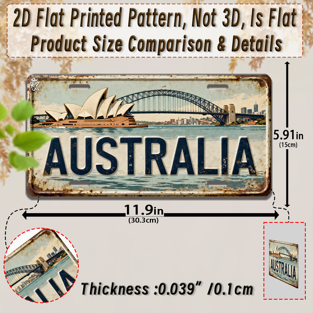 AL Australia Sydney License Pl - Home Bar Sydney recensione e prezzo