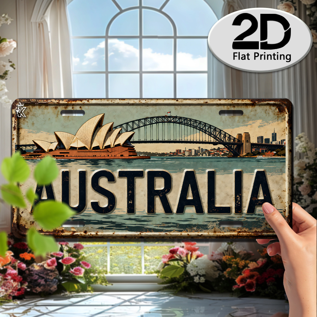 AL Australia Sydney License Pl - Home Bar Sydney recensione e prezzo