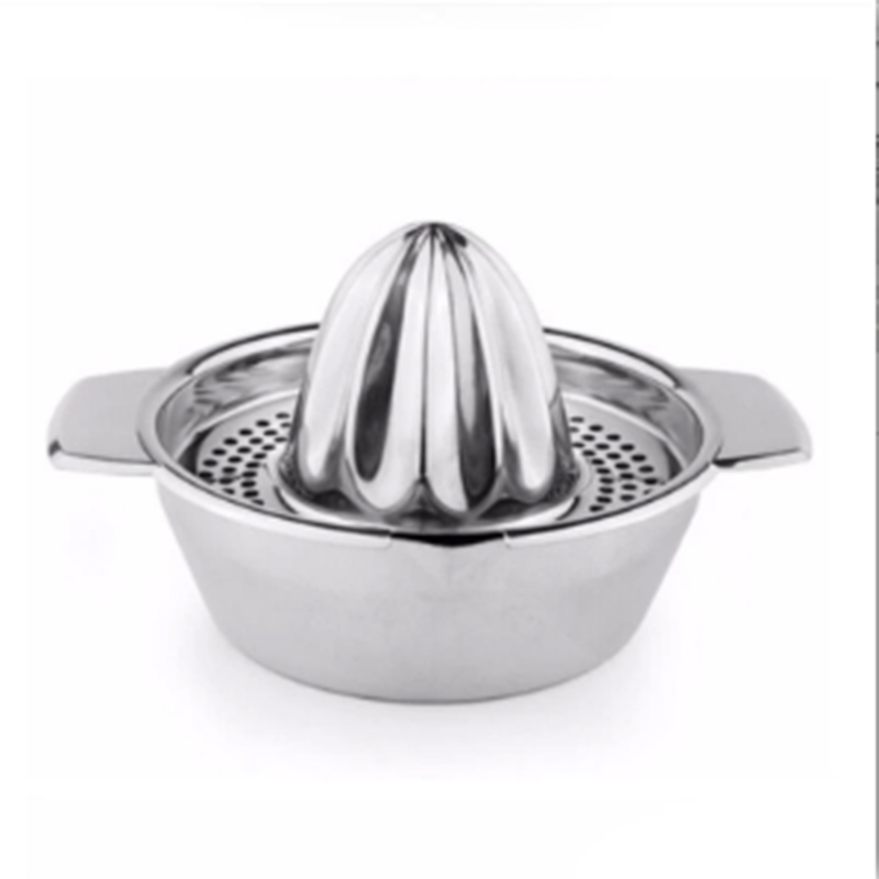 Portable Lemon Orange Manual F - Citrus Juicer Bar recensione e prezzo