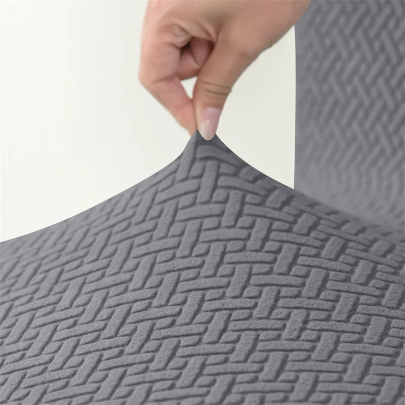 1PC Jacquard Tub Armchairs Cha - Home Bar Seating recensione e prezzo