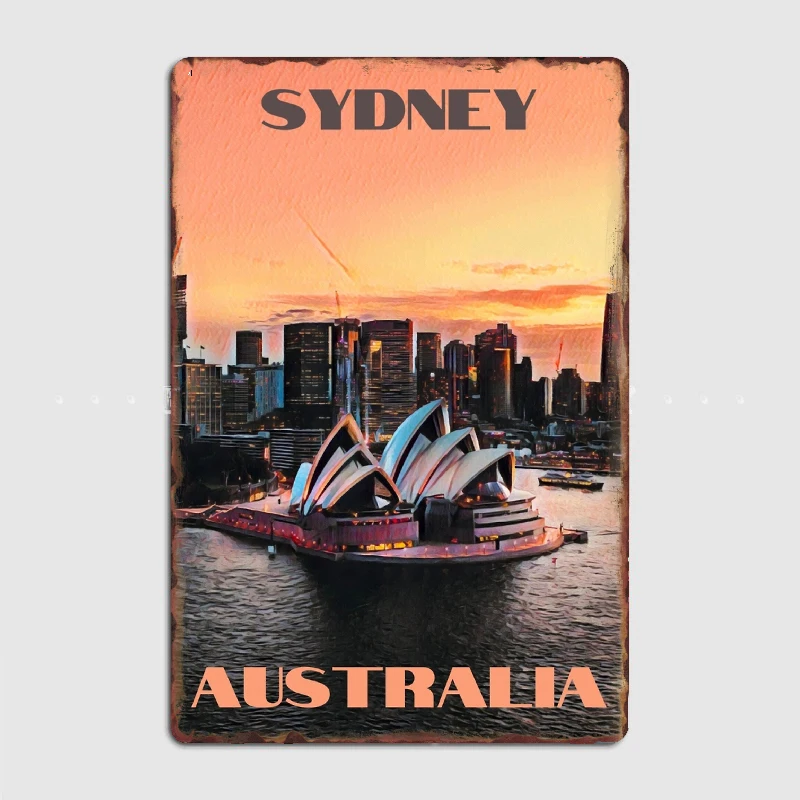 Sydney Australia Vintage Trave - Home Bar Sydney recensione e prezzo