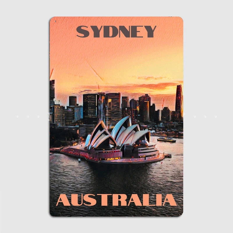 Sydney Australia Vintage Trave - Home Bar Sydney recensione e prezzo