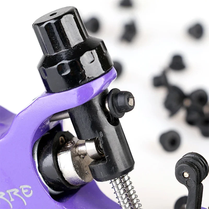 100 pcs Rubber Grommets Nipple - Bar Mat Rubber recensione e prezzo