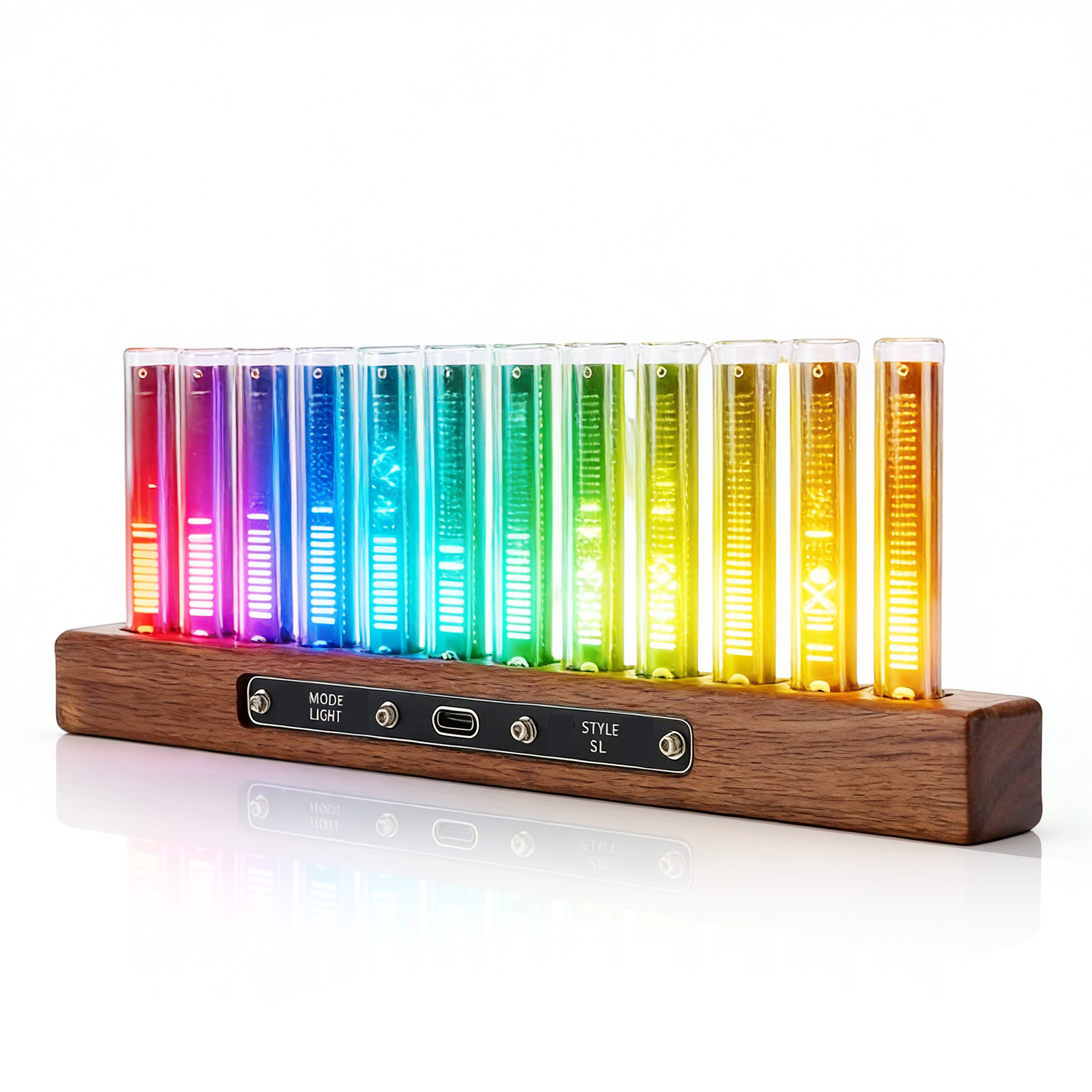 LED Music Spectrum Display Hom - Home Bar Setup recensione e prezzo