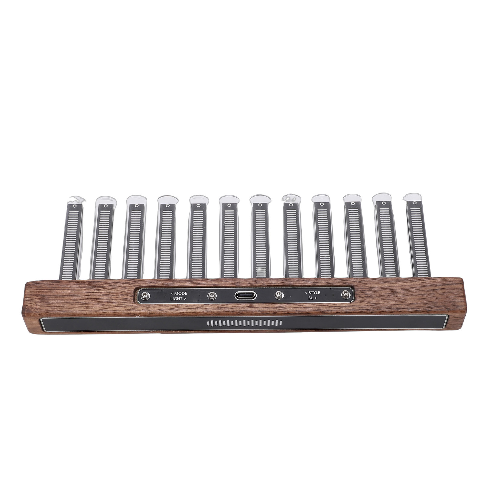 LED Music Spectrum Display Hom - Home Bar Setup recensione e prezzo